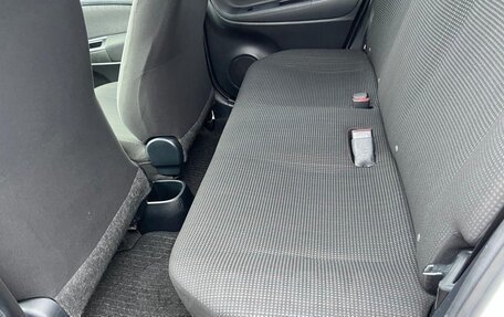 Toyota Vitz, 2019 год, 1 147 000 рублей, 22 фотография