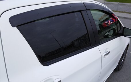Toyota Vitz, 2019 год, 1 147 000 рублей, 27 фотография