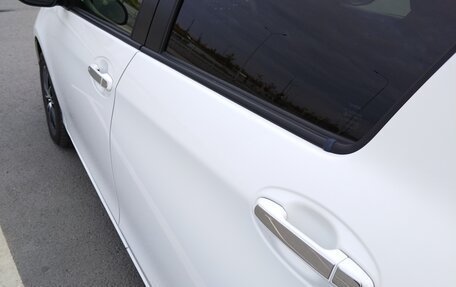 Toyota Vitz, 2019 год, 1 147 000 рублей, 28 фотография