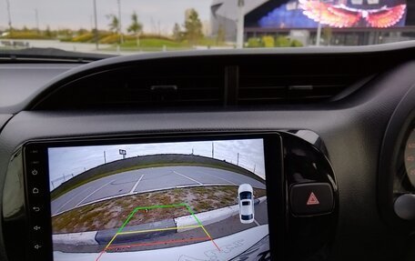 Toyota Vitz, 2019 год, 1 147 000 рублей, 32 фотография