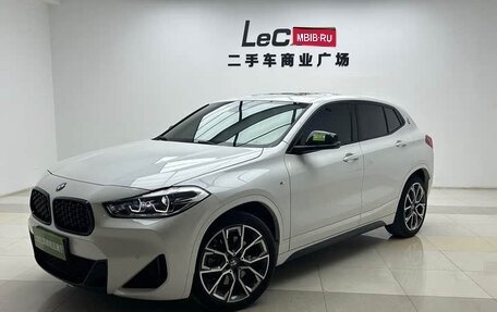 BMW X2, 2022 год, 2 650 070 рублей, 1 фотография