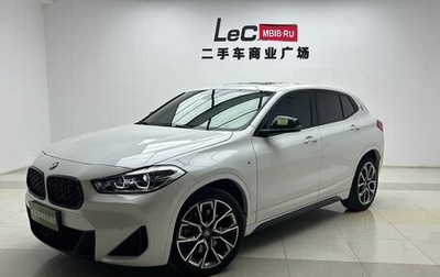 BMW X2, 2022 год, 2 650 070 рублей, 1 фотография