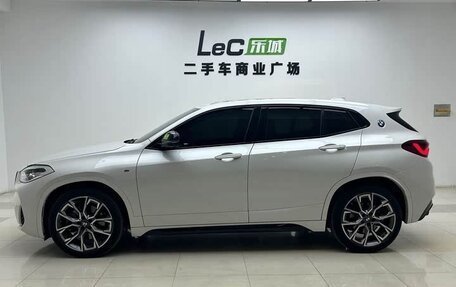 BMW X2, 2022 год, 2 650 070 рублей, 5 фотография
