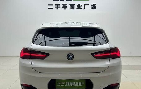 BMW X2, 2022 год, 2 650 070 рублей, 4 фотография