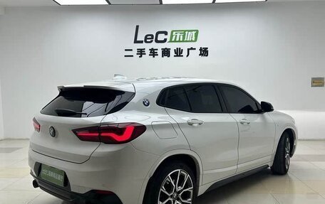 BMW X2, 2022 год, 2 650 070 рублей, 2 фотография