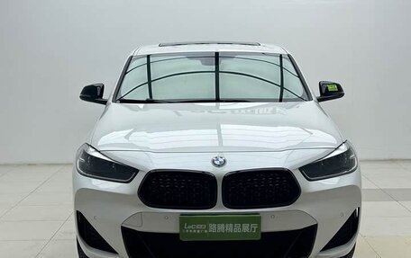 BMW X2, 2022 год, 2 650 070 рублей, 3 фотография