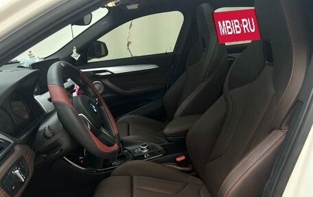 BMW X2, 2022 год, 2 650 070 рублей, 8 фотография