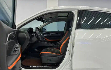 Haval F7x I, 2021 год, 1 750 000 рублей, 11 фотография