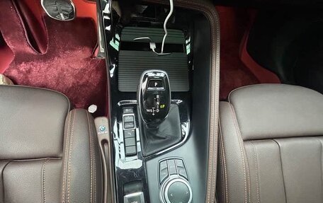 BMW X2, 2022 год, 2 650 070 рублей, 10 фотография