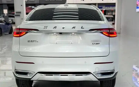 Haval F7x I, 2021 год, 1 750 000 рублей, 6 фотография