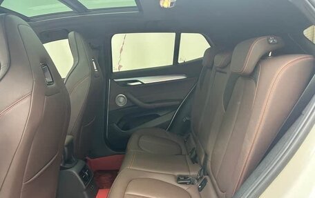 BMW X2, 2022 год, 2 650 070 рублей, 9 фотография