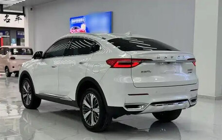 Haval F7x I, 2021 год, 1 750 000 рублей, 4 фотография