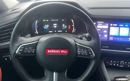Haval F7x I, 2021 год, 1 750 000 рублей, 8 фотография