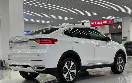 Haval F7x I, 2021 год, 1 750 000 рублей, 5 фотография