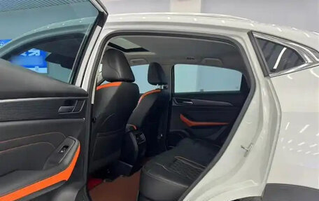Haval F7x I, 2021 год, 1 750 000 рублей, 12 фотография