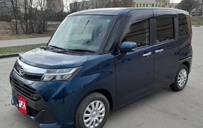 Daihatsu Thor I, 2019 год, 1 240 000 рублей, 1 фотография