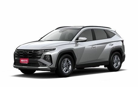 Hyundai Tucson, 2025 год, 4 100 000 рублей, 1 фотография