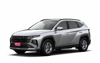 Hyundai Tucson, 2025 год, 4 100 000 рублей, 1 фотография