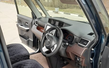 Daihatsu Thor I, 2019 год, 1 240 000 рублей, 5 фотография