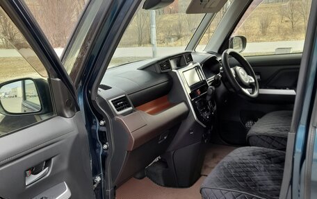 Daihatsu Thor I, 2019 год, 1 240 000 рублей, 9 фотография