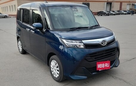 Daihatsu Thor I, 2019 год, 1 240 000 рублей, 3 фотография