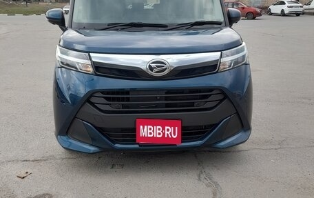 Daihatsu Thor I, 2019 год, 1 240 000 рублей, 2 фотография