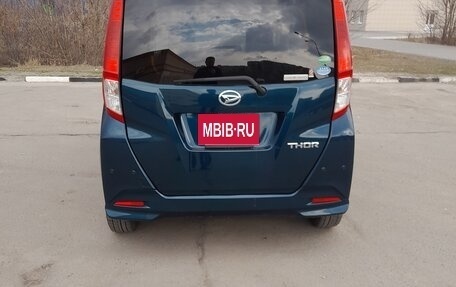 Daihatsu Thor I, 2019 год, 1 240 000 рублей, 10 фотография