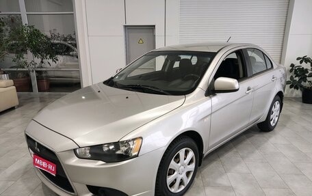 Mitsubishi Lancer IX, 2014 год, 795 000 рублей, 1 фотография