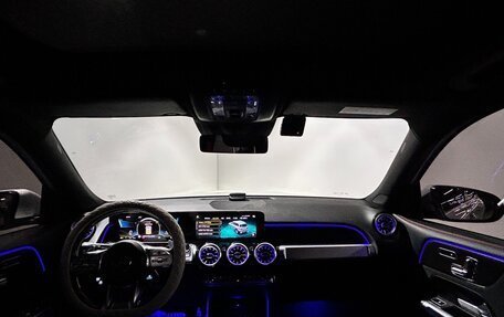 Mercedes-Benz GLB AMG, 2022 год, 3 788 000 рублей, 8 фотография