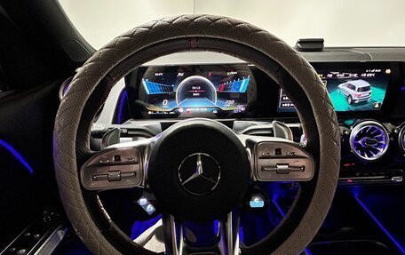 Mercedes-Benz GLB AMG, 2022 год, 3 788 000 рублей, 7 фотография