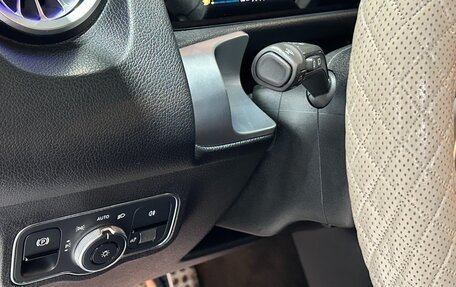 Mercedes-Benz GLB AMG, 2022 год, 3 788 000 рублей, 12 фотография