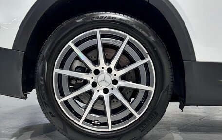 Mercedes-Benz GLB AMG, 2022 год, 3 788 000 рублей, 19 фотография