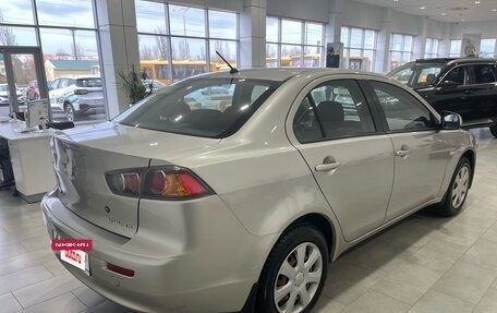 Mitsubishi Lancer IX, 2014 год, 795 000 рублей, 6 фотография