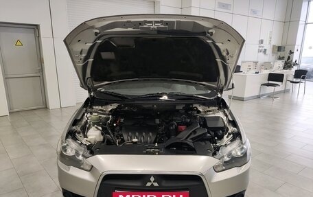 Mitsubishi Lancer IX, 2014 год, 795 000 рублей, 4 фотография