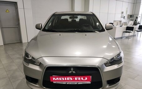 Mitsubishi Lancer IX, 2014 год, 795 000 рублей, 3 фотография