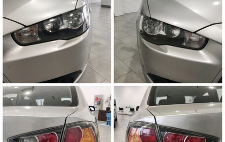 Mitsubishi Lancer IX, 2014 год, 795 000 рублей, 13 фотография