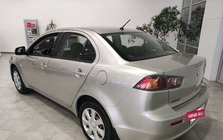 Mitsubishi Lancer IX, 2014 год, 795 000 рублей, 7 фотография