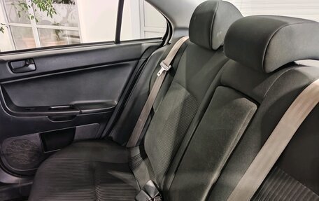 Mitsubishi Lancer IX, 2014 год, 795 000 рублей, 18 фотография