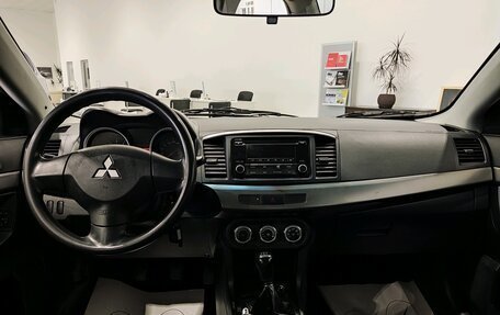 Mitsubishi Lancer IX, 2014 год, 795 000 рублей, 20 фотография