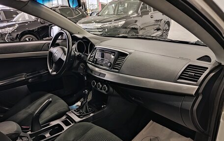 Mitsubishi Lancer IX, 2014 год, 795 000 рублей, 16 фотография