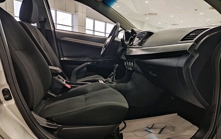 Mitsubishi Lancer IX, 2014 год, 795 000 рублей, 17 фотография