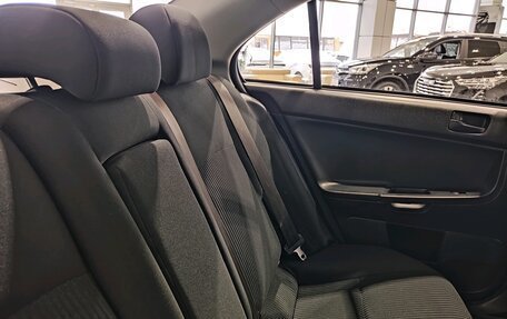 Mitsubishi Lancer IX, 2014 год, 795 000 рублей, 19 фотография