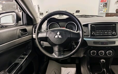 Mitsubishi Lancer IX, 2014 год, 795 000 рублей, 21 фотография