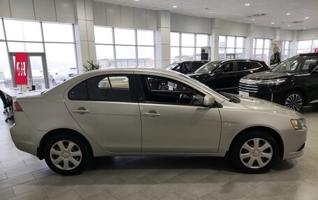 Mitsubishi Lancer IX, 2014 год, 795 000 рублей, 12 фотография