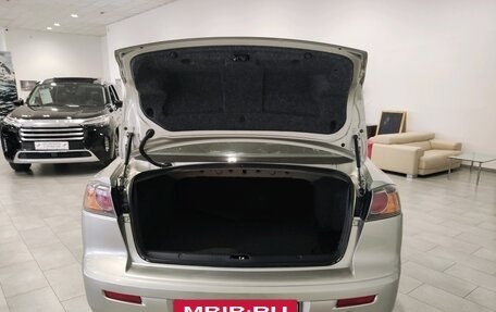Mitsubishi Lancer IX, 2014 год, 795 000 рублей, 9 фотография