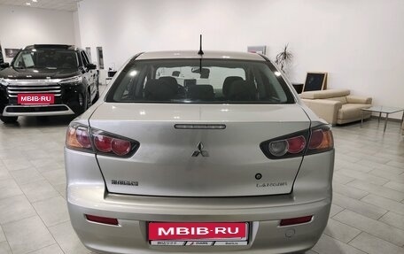 Mitsubishi Lancer IX, 2014 год, 795 000 рублей, 8 фотография