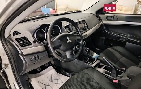 Mitsubishi Lancer IX, 2014 год, 795 000 рублей, 14 фотография