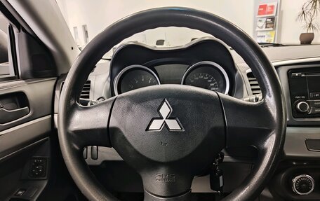 Mitsubishi Lancer IX, 2014 год, 795 000 рублей, 22 фотография