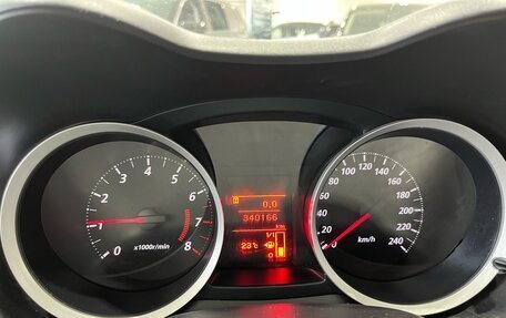 Mitsubishi Lancer IX, 2014 год, 795 000 рублей, 23 фотография