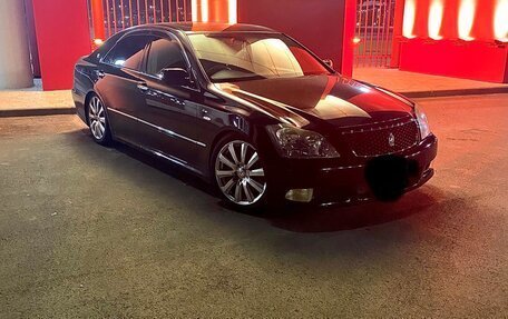 Toyota Crown, 2007 год, 650 000 рублей, 1 фотография